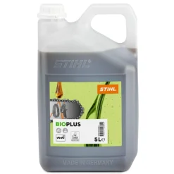 Óleo para Correntes 5 L BioPlus Stihl 0781 516 3004