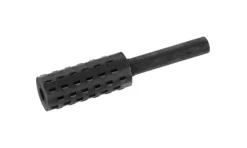 Lima Cilíndrica 13mm de Berbequim p/ Metal Stanley STA66180-QZ