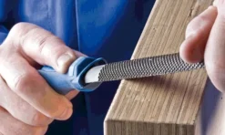 Lima de Meia-Cana Murça 8" Pferd PF 1552 200 H2