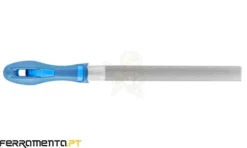 Lima de Meia-Cana Murça 6" Pferd PF 1152 150 H2
