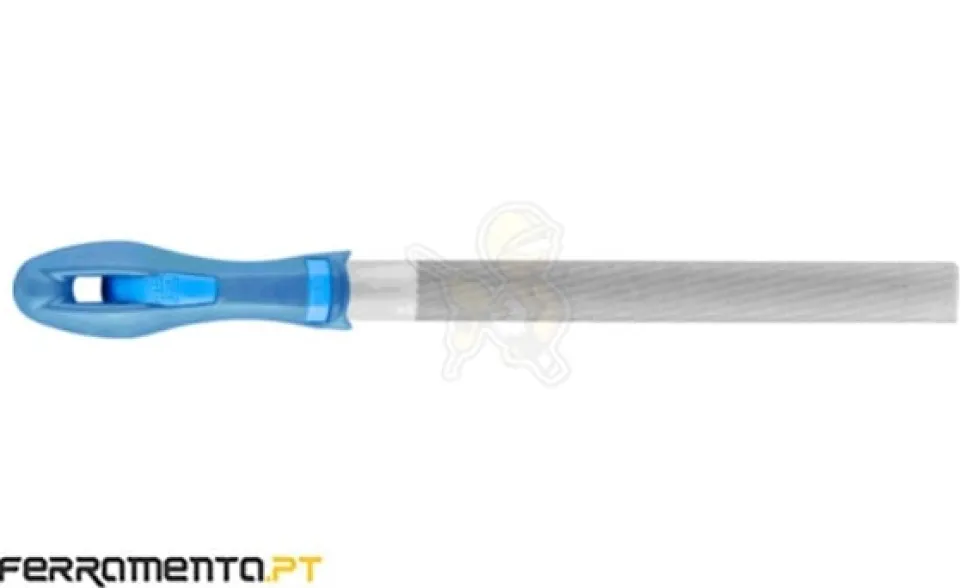 Lima de Meia-Cana Murça 6" Pferd PF 1152 150 H2