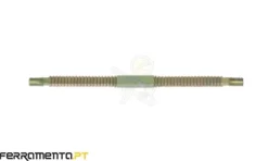 Lima de Roscas em Polegadas Kroftools 1033