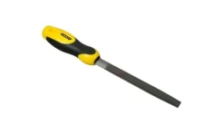 Lima Meia Cana Fina 150mm Stanley 0-22-455