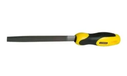 Lima Meia Cana Fina 150mm Stanley 0-22-455