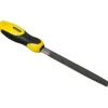 Lima Meia Cana Grossa 150mm Stanley 0-22-494