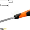 Lima Paralela 10" Bastarda Com Cabo Bahco 1-100-10-1-2