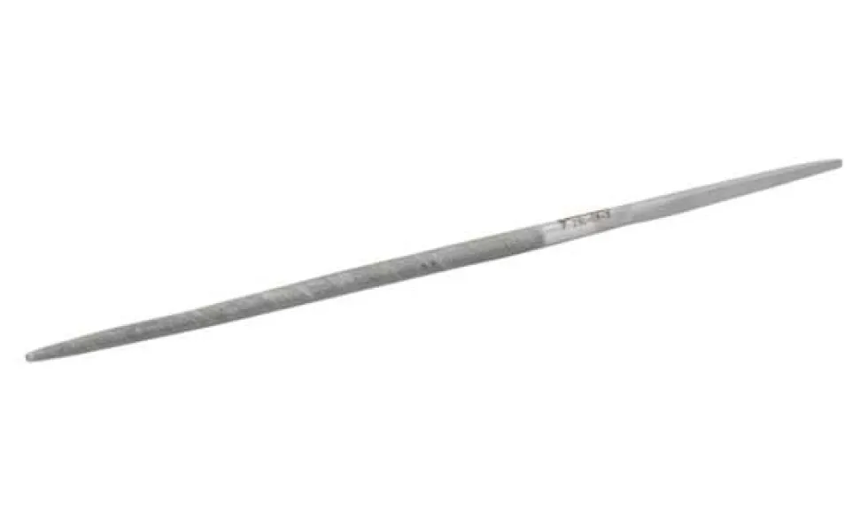 Lima Redonda 6" Bastarda S/Cabo Bahco 1-230-06-1-0