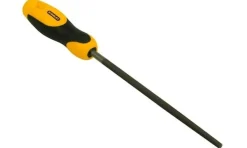 Lima Redonda 200mm Stanley 0-22-444