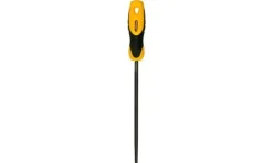 Lima Redonda 200mm Stanley 0-22-444