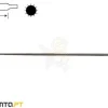 Lima Redonda 1/2 Murça 160x3,0mm Bahco 2-307-16-1-0