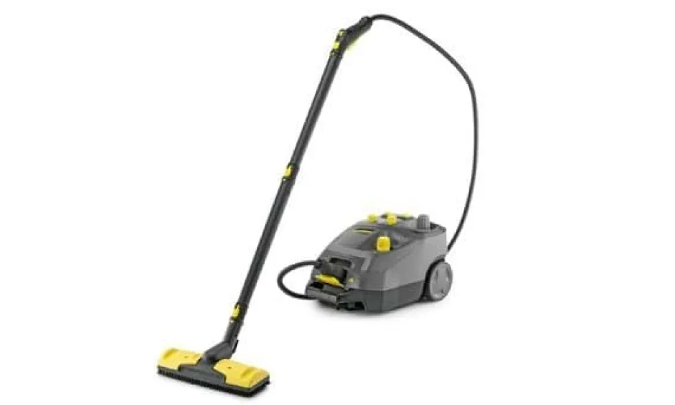 Limpador a Vapor compacto SG 4/4 Karcher 1.092-104.0