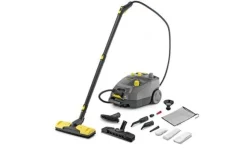Limpador a Vapor compacto SG 4/4 Karcher 1.092-104.0