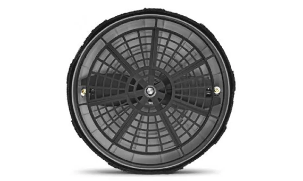 Limpador de Superfícies FR Classic Karcher 2.111-016.0