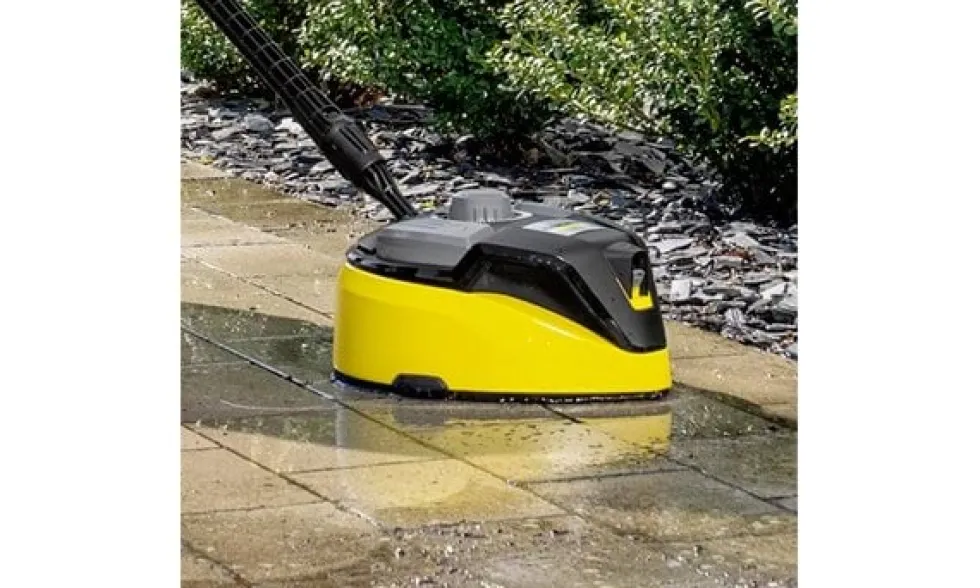 Limpador De Superfícies T 7 Plus Karcher 2.644-074.0
