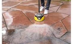 Limpador De Superfícies T 7 Plus Karcher 2.644-074.0