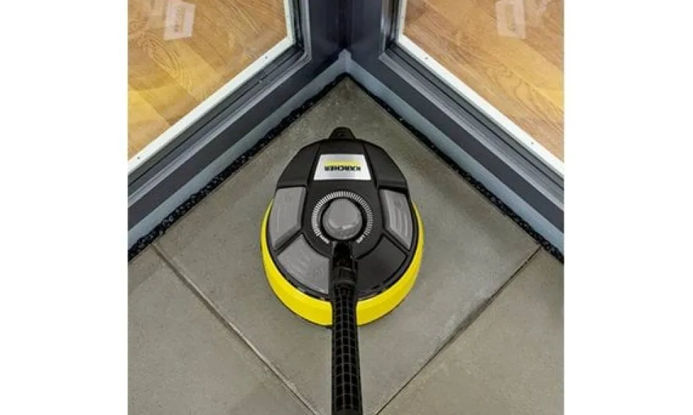 Limpador De Superfícies T 7 Plus Karcher 2.644-074.0