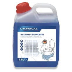 Limpador Líquido P/ Sanita Instablue Standard 2,5L Campingaz 2000031966