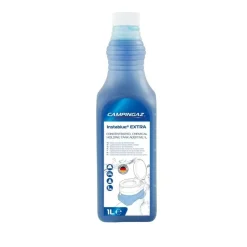 Limpador Líquido P/ Sanita Instablue Extra 1L Campingaz 2000031967