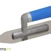 Liçosa Inox Ponta "Bico" 230x70mm 2RF FK0499