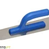 Liçosa Inox Ponta Redonda 325x105mm 2RF FK0420