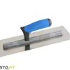 Liçosa Inox 350x130mm 2RF FK0489