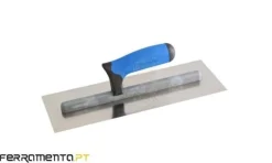 Liçosa Inox 350x130mm 2RF FK0489