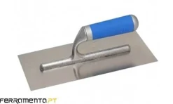 Liçosa Inox 270x130mm 2RF FK0220