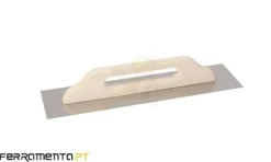 Liçosa Inox 480x130mm 2RF FK2621