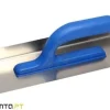 Liçosa Inox 270x130mm 2RF FK0483