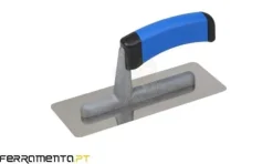 Liçosa Inox 200x80mm 2RF FK0458