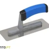 Liçosa Inox 75x95x240mm 2RF FK0459