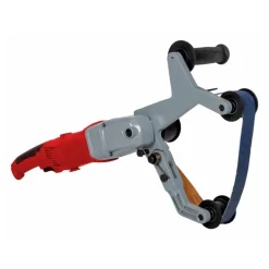 Lixadeira de banda para tubos RSG760_230V HOLZMANN