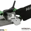Lixadeira de Rolos 100x610mm HiKOKI SB10V2
