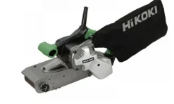 Lixadeira de Rolos 100x610mm HiKOKI SB10V2