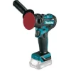 Lixadeira e polidora BL 12Vmax 2,0 Ah CXT 75mm Makita PV301DZ