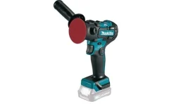 Lixadeira e polidora BL 12Vmax 2,0 Ah CXT 75mm Makita PV301DZ