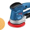 Lixadeira Excêntrica Bosch A GEX 34-150 Professional
