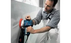 Lixadeira Excêntrica Bosch A GEX 34-150 Professional