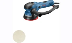 Lixadeira excêntrica GET 75-150 Bosch 0601257100