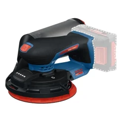 Lixadeira excêntrica sem fio EXPERT EXEX18V-150-5 Bosch 0601372901