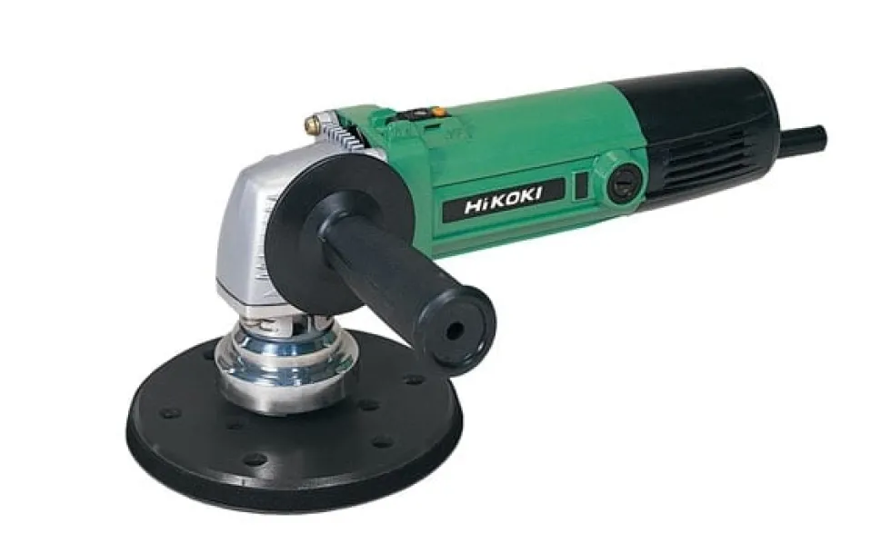Lixadeira Orbital 150mm HiKOKI SAY150A