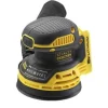 Lixadeira Rotorbital 18V Stanley FMCW220B-XJ