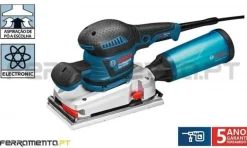 Lixadeiras Vibratórias Bosch GSS 230 AVE Professional