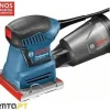 Lixadeira vibratória Bosch GSS 140-1 A Professional