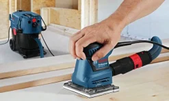 Lixadeira vibratória Bosch GSS 140-1 A Professional