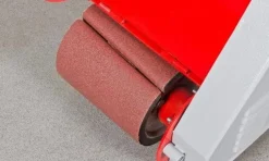 Lixadora / Afagadora de Pisos de Madeira HOLZMANN PSM2_230V