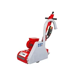 Lixadora / Afagadora de Pisos de Madeira HOLZMANN PSM2_230V