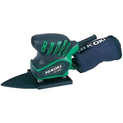 Lixadora De Acabamento 110x190mm 200W Hikoki SV12SHWBZ