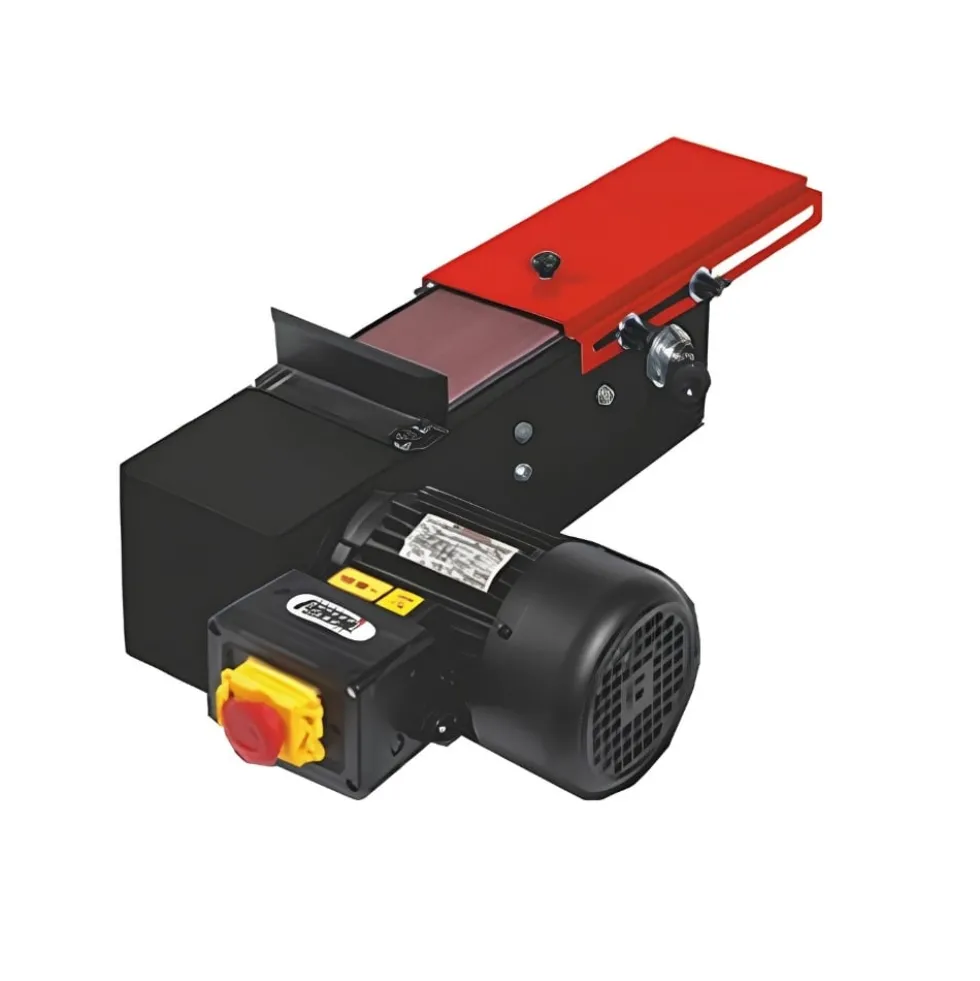 Lixadora de Bancada de Fita 550W FEMI 511