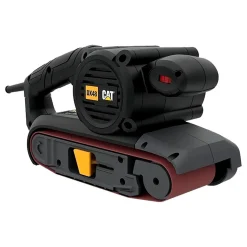 Lixadora de Banda 950W 50Hz CAT DX48